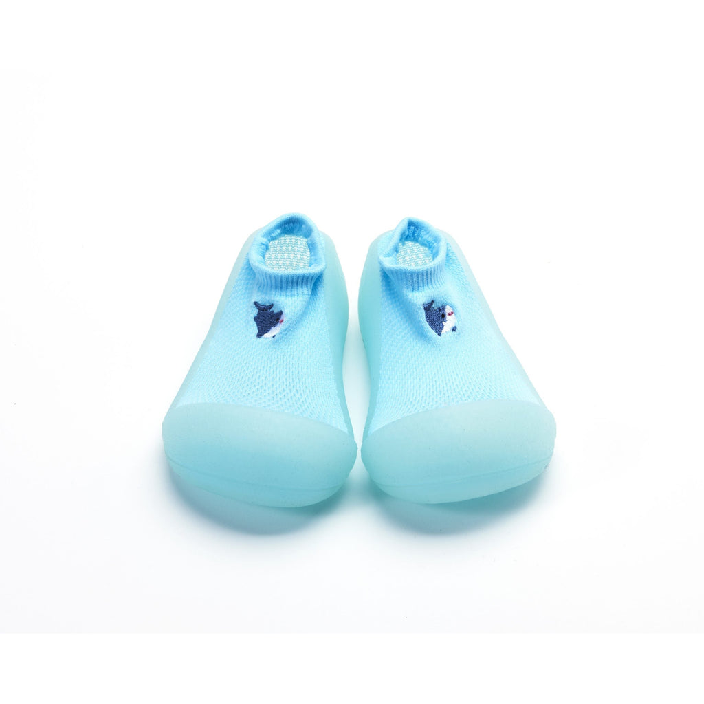 Attipas Aqua-X cool summer calçado respeitador - Münie
