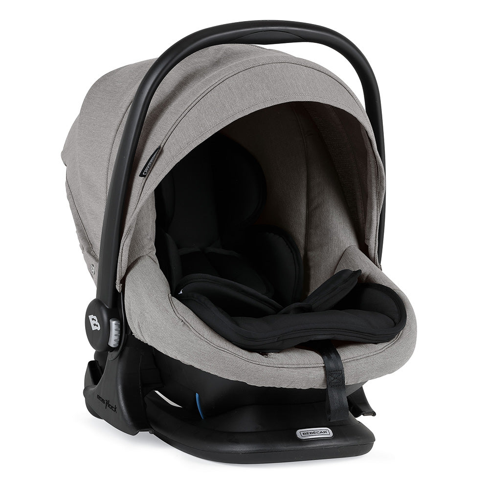 Bébécar Easymaxi LF reclinável - Münie
