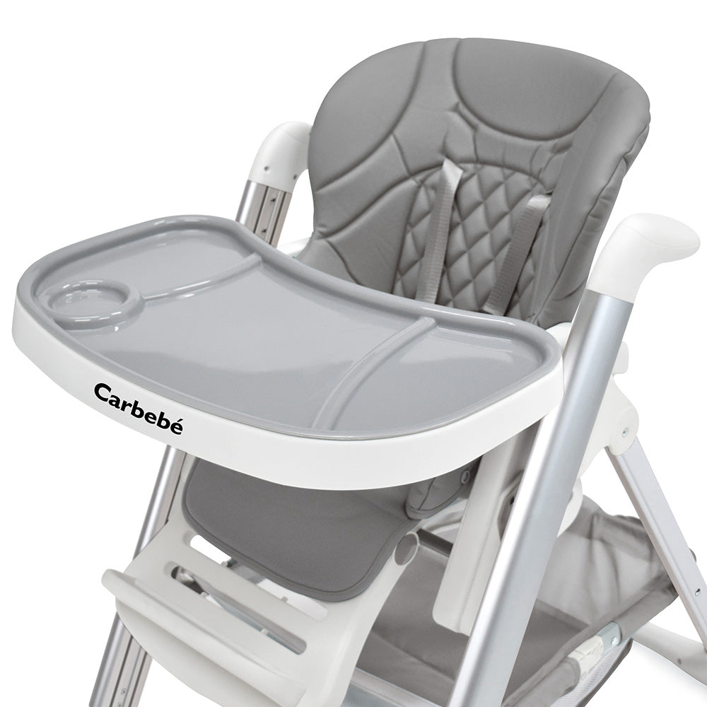 Carbebé Papar cadeira de alimentação - Münie