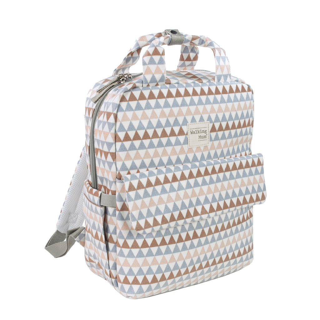 Walking Mum Oliver mochila.