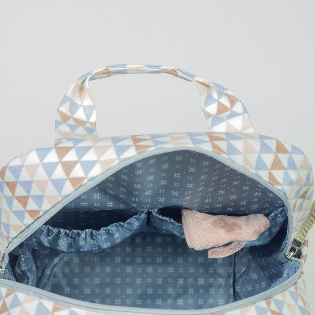 Walking Mum Oliver mochila.