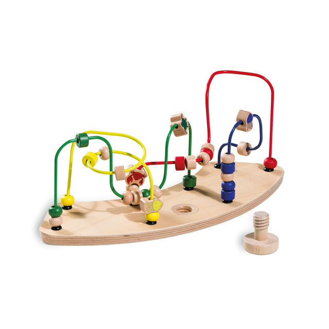Hauck Play jogo extra para cadeiras de papa - Münie