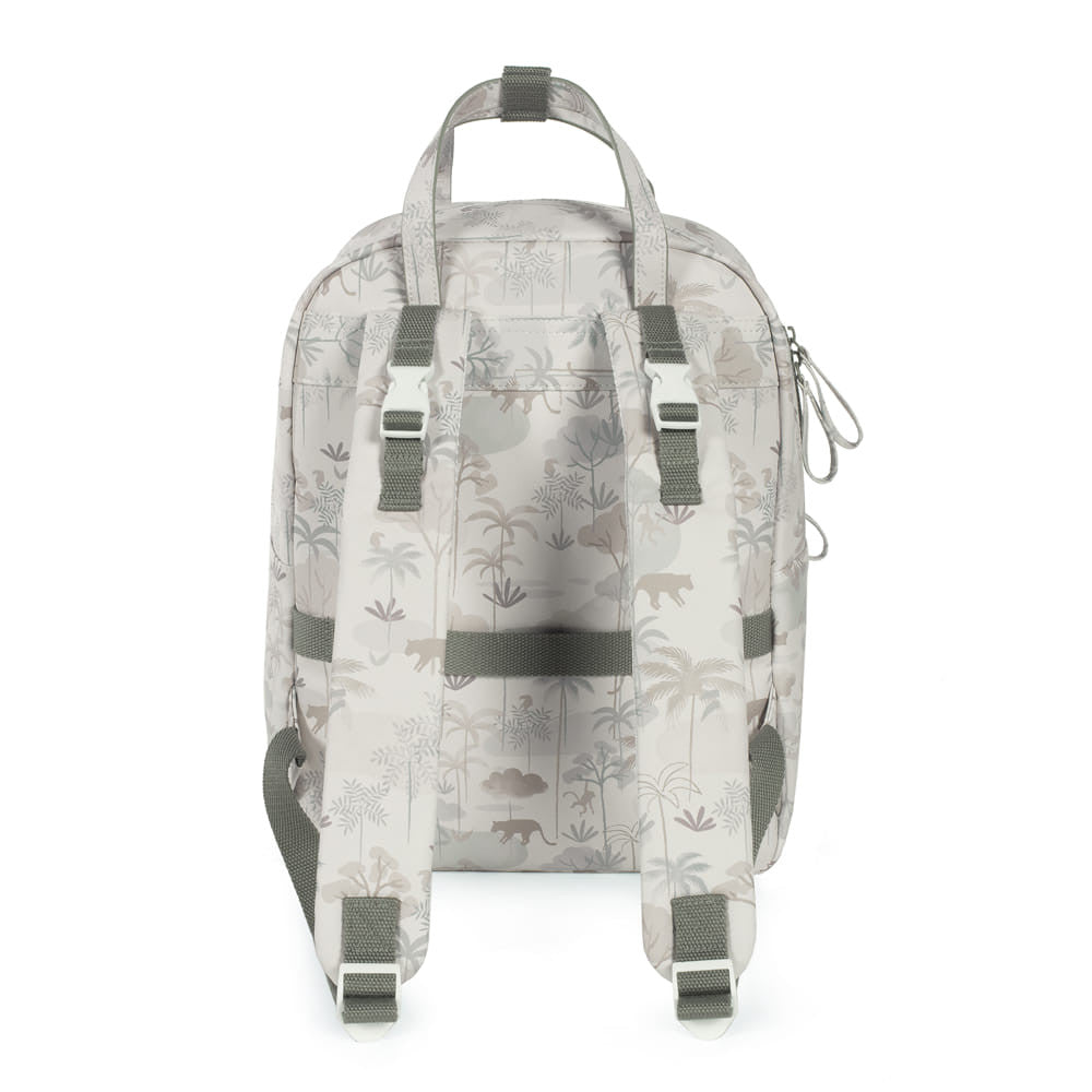 Pasito a Pasito Serengueti mochila.