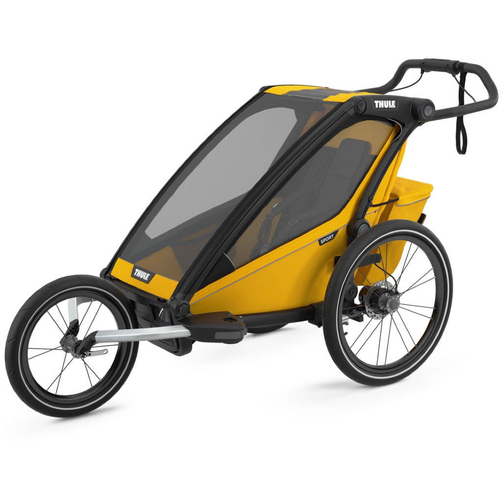 Thule Chariot Sport.