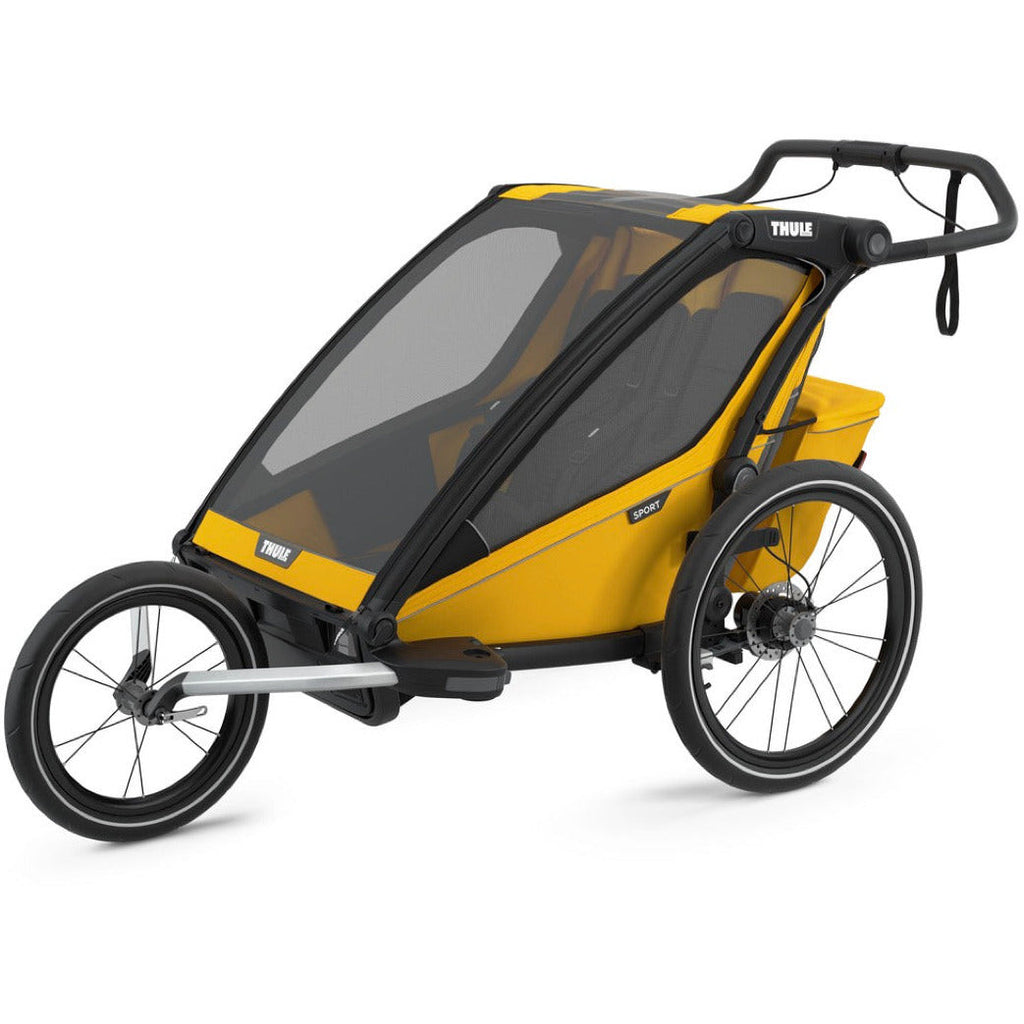 Thule Chariot Sport.