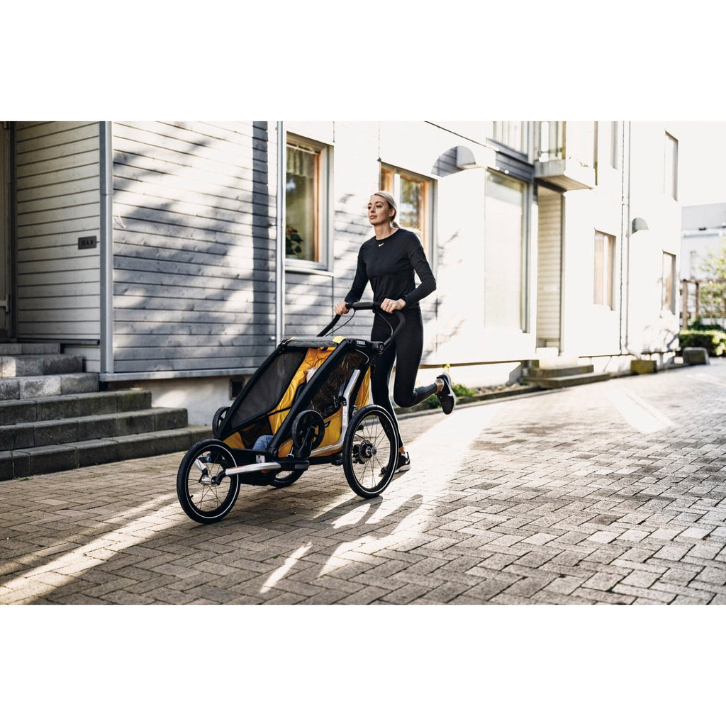 Thule Chariot Sport.