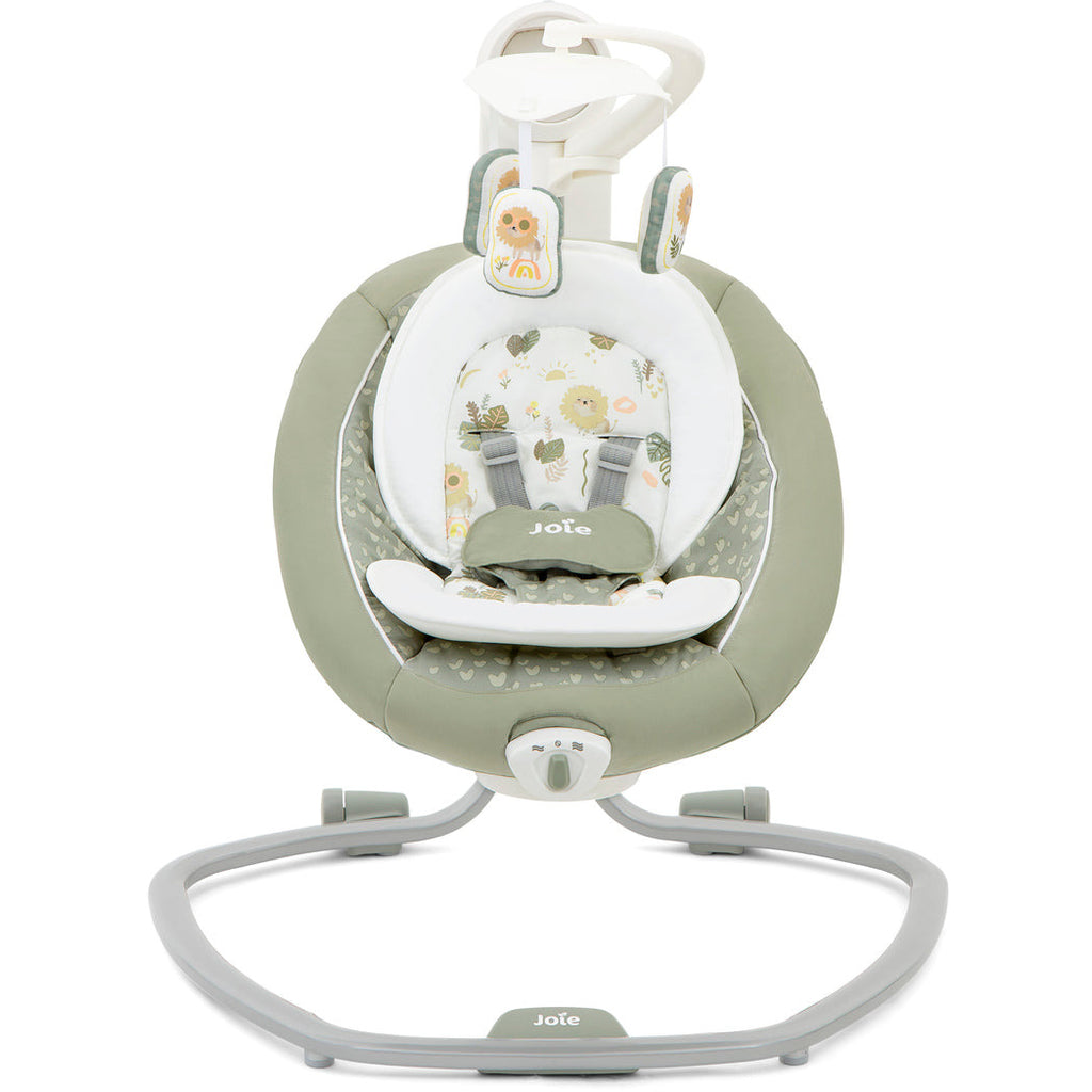 Joie Serina Swivel - Münie