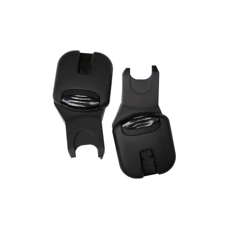 Anex E/Type e M/Type adaptadores 0+ - Münie
