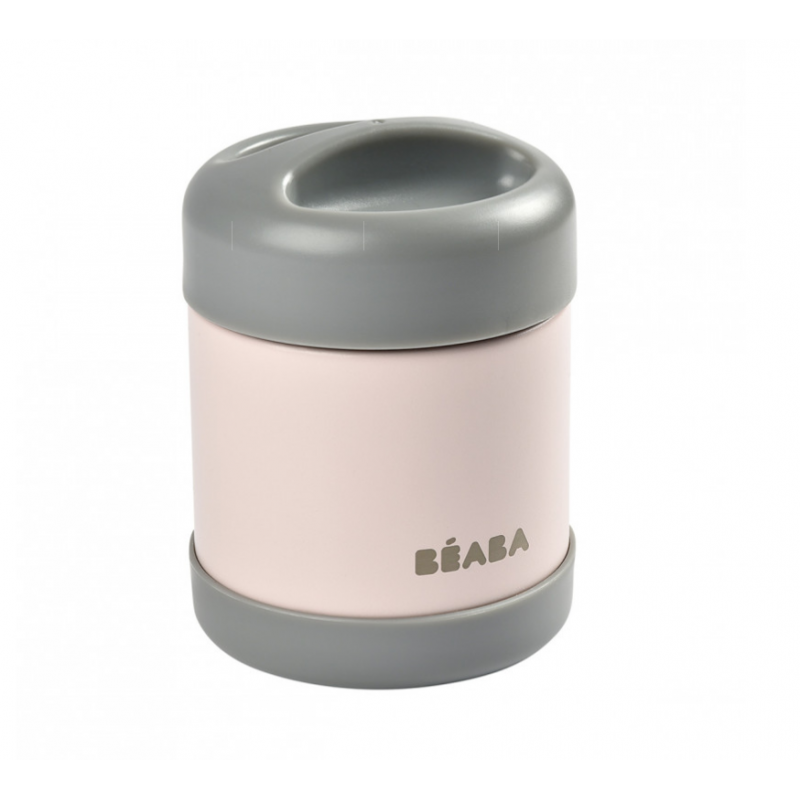 Béaba termo inox isotérmico - Münie