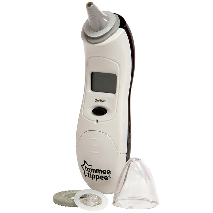 Tommee Tippee Termómetro Digital de Ouvido - Münie