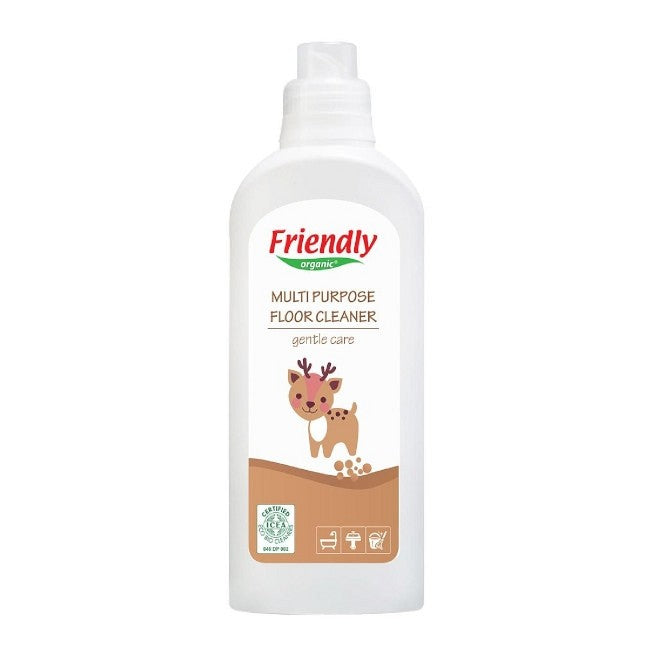 Friendly Organic detergente para chão - Münie