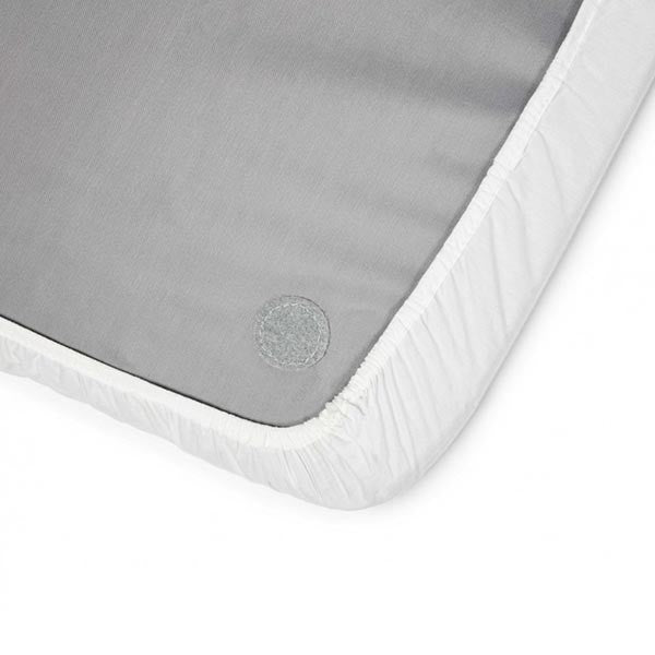 Aeromoov lençól ajustável para cama de viagem instantânea - Münie