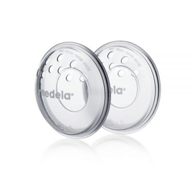 Medela Protetores de mamilos - Münie