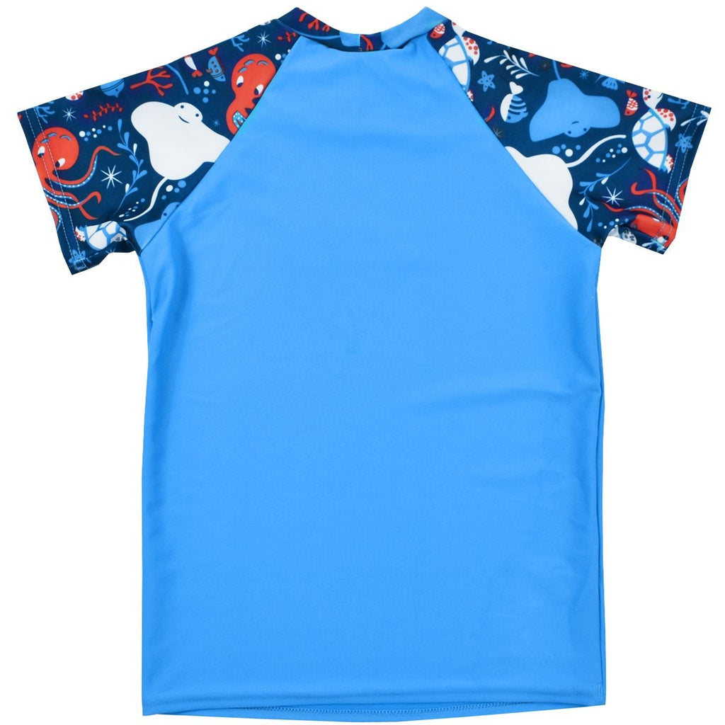 Splash About t-shirt de proteção solar - Münie