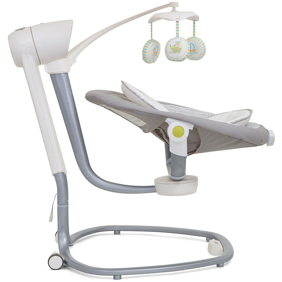 Joie Serina Swivel - Münie