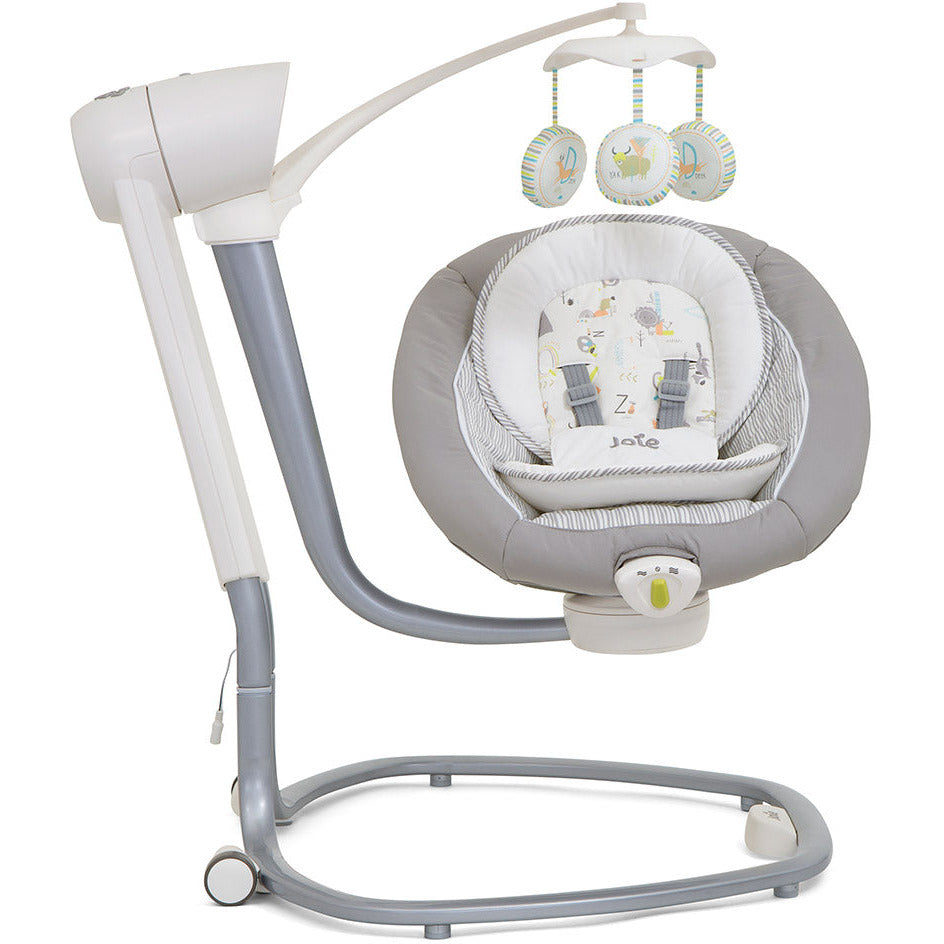 Joie Serina Swivel - Münie